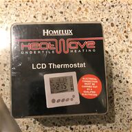 sunvic thermostat for sale