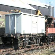 british railways wagons for sale
