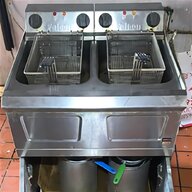 double chip fryer for sale