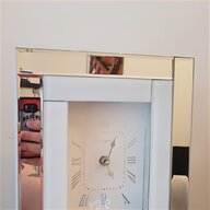 edwardian mantel clock for sale