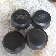 ford fiesta centre caps for sale