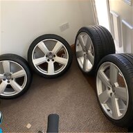 rs6 alloys 19 for sale