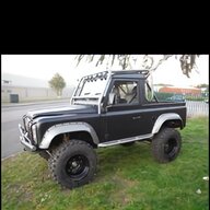 mod land rover for sale