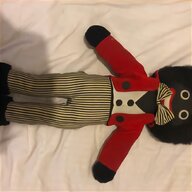 golliwog doll for sale