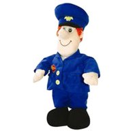 postman pat toys plush for sale