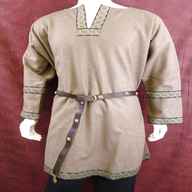 viking tunic for sale