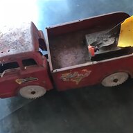 vintage tin toy for sale