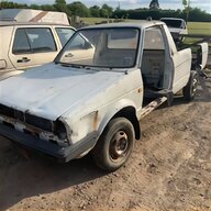 vw pickup truck for sale