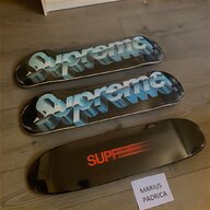 supreme skateboard deck for sale