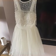 edwardian style wedding dress for sale