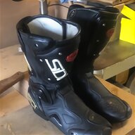 sidi motorcycle boots for sale