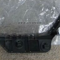 front bumper cover for sale