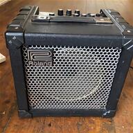roland street cube amplifier for sale