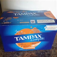 tampax for sale