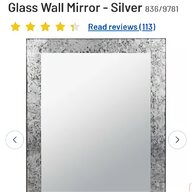 crackle mirror for sale