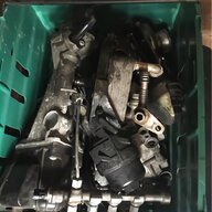 vauxhall diesel injector for sale