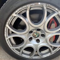 alfa romeo brera wheels for sale