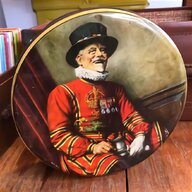 yeoman plate for sale