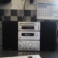 teac stereo for sale