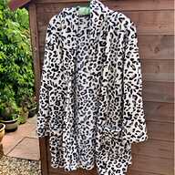animal print dressing gown for sale
