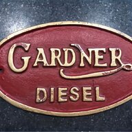 gardner badge for sale