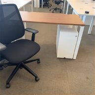walnut office desks for sale