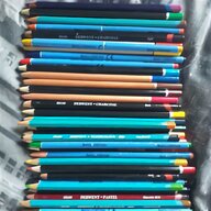 derwent artists pencils for sale