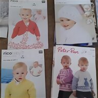 rico knitting patterns for sale