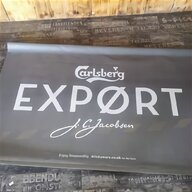 carlsberg export for sale