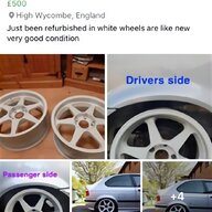 motorsport wheels for sale