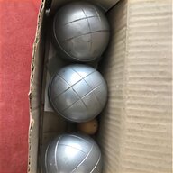 petanque boules for sale
