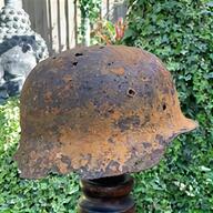 world war 2 helmets for sale