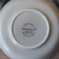 wedgewood plate set for sale