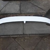 mgf spoiler for sale