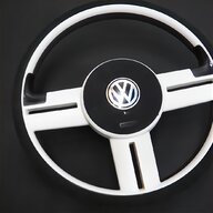 vw t4 steering wheel for sale