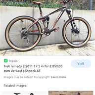 trek remedy bikes for sale