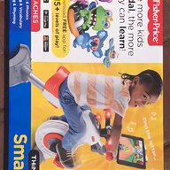 fisher price smart cycle for sale