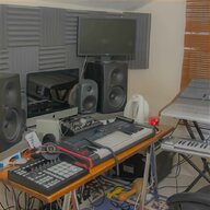 studio booth for sale