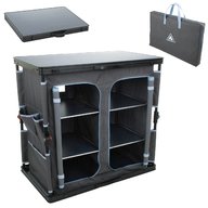 camping cupboard for sale