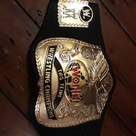 wwe tag team belt for sale