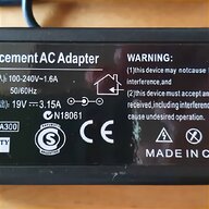 12v ac adapter for sale
