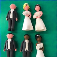 wedding cake toppers bride groom for sale