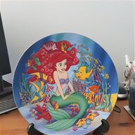 collectables disney dishes for sale