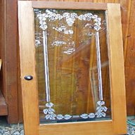 etched mirror for sale