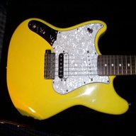 fender cyclone for sale