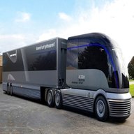commercial vehicle trailers for sale