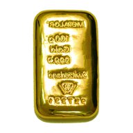 100 grams gold bullion for sale