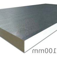 insulation boards 100mm for sale