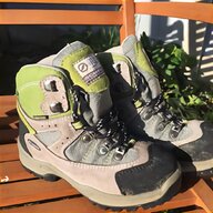 womens scarpa walking boots for sale