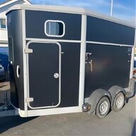 ifor williams trailer 510 for sale